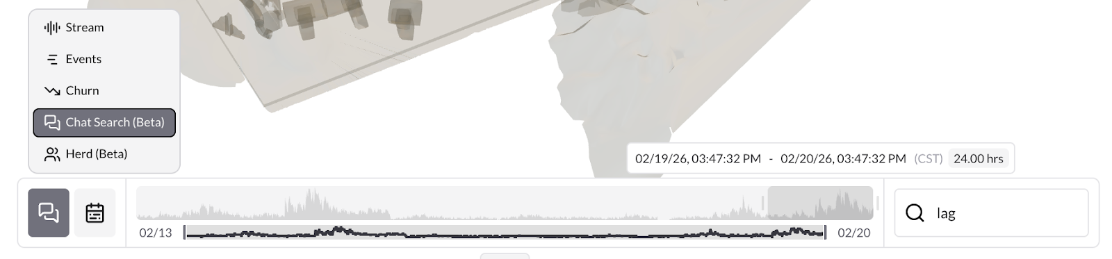 Chat Search