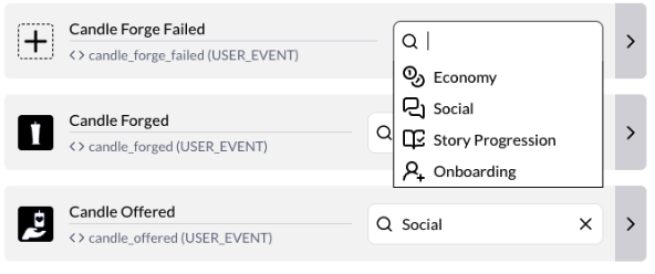 eventtag