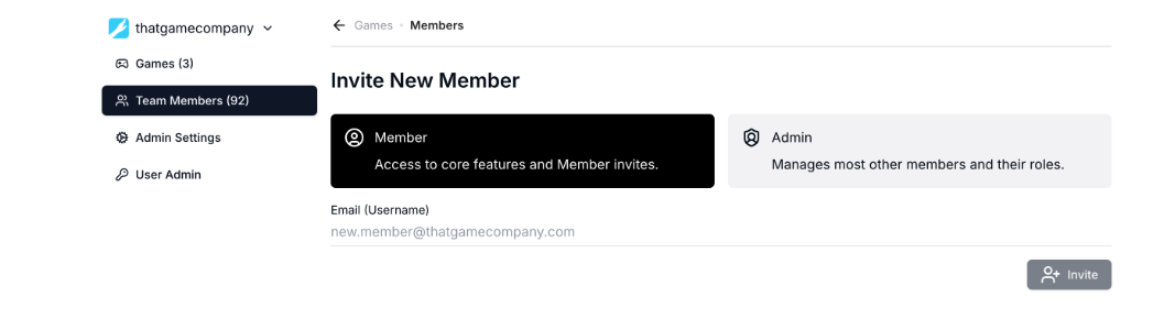 addmember