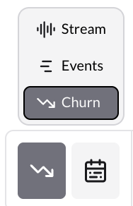 churnselect